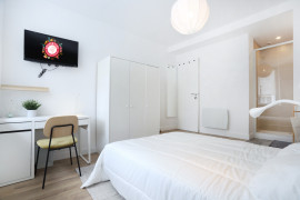 
                                                                                        Colocation
                                                                                         Colocation 4 chambres