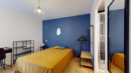 
                                                                                        Colocation
                                                                                         Colocation 4 chambres