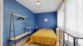 
                                                                                        Colocation
                                                                                         Colocation 4 chambres