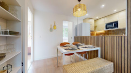 
                                                                                        Colocation
                                                                                         Colocation 4 chambres