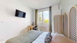 
                                                                                        Colocation
                                                                                         Colocation 4 chambres