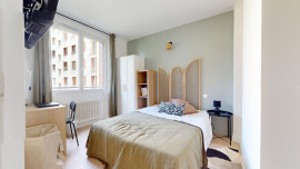 
                                                                                        Colocation
                                                                                         Colocation 4 chambres