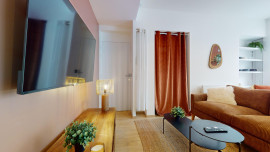 
                                                                                        Colocation
                                                                                         Colocation 4 chambres