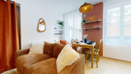 
                                                                                        Colocation
                                                                                         Colocation 4 chambres
