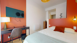 
                                                                                        Colocation
                                                                                         Colocation 4 chambres