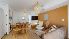 
                                                                                        Colocation
                                                                                         Colocation 4 chambres