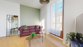
                                                                                        Colocation
                                                                                         Colocation 4 chambres