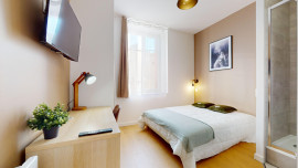 
                                                                                        Colocation
                                                                                         Colocation 4 chambres