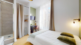 
                                                                                        Colocation
                                                                                         Colocation 4 chambres