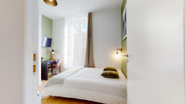 
                                                                                        Colocation
                                                                                         Colocation 4 chambres