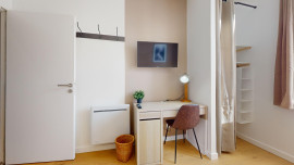 
                                                                                        Colocation
                                                                                         Colocation 4 chambres