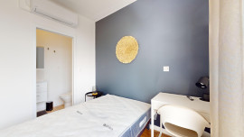 
                                                                                        Colocation
                                                                                         Colocation 4 chambres