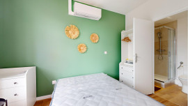 
                                                                                        Colocation
                                                                                         Colocation 4 chambres