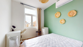 
                                                                                        Colocation
                                                                                         Colocation 4 chambres