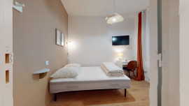 
                                                                                        Colocation
                                                                                         Colocation 4 chambres