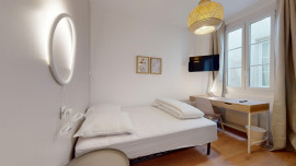 
                                                                                        Colocation
                                                                                         Colocation 4 chambres