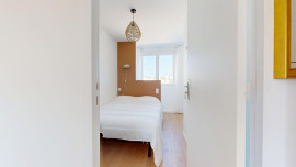 
                                                                                        Colocation
                                                                                         Colocation 4 chambres