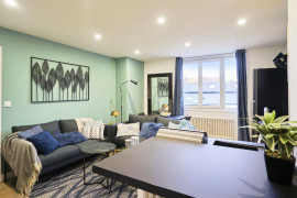 
                                                                                        Colocation
                                                                                         Colocation 4 chambres