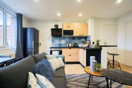 
                                                                                        Colocation
                                                                                         Colocation 4 chambres