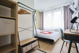 
                                                                                        Colocation
                                                                                         Colocation 4 chambres