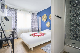 
                                                                                        Colocation
                                                                                         Colocation 4 chambres