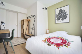 
                                                                                        Colocation
                                                                                         Colocation 4 chambres