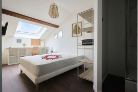 
                                                                                        Colocation
                                                                                         Colocation 4 chambres