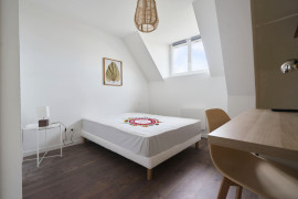 
                                                                                        Colocation
                                                                                         Colocation 4 chambres