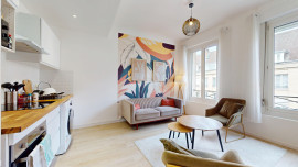 
                                                                                        Colocation
                                                                                         Colocation 4 chambres