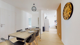 
                                                                                        Colocation
                                                                                         Colocation 4 chambres