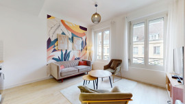 
                                                                                        Colocation
                                                                                         Colocation 4 chambres