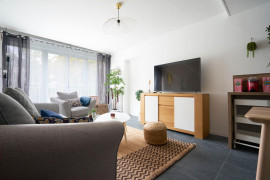 
                                                                                        Colocation
                                                                                         Colocation 4 chambres