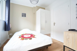 
                                                                                        Colocation
                                                                                         Colocation 4 chambres