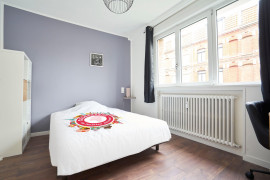 
                                                                                        Colocation
                                                                                         Colocation 4 chambres