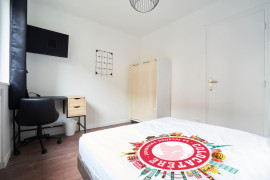 
                                                                                        Colocation
                                                                                         Colocation 4 chambres