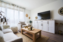 
                                                                                        Colocation
                                                                                         Colocation 4 chambres