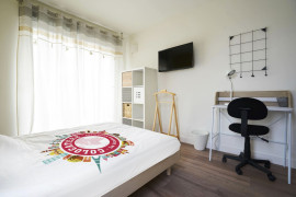 
                                                                                        Colocation
                                                                                         Colocation 4 chambres