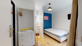 
                                                                                        Colocation
                                                                                         Colocation 4 chambres