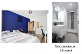 
                                                                                        Colocation
                                                                                         Colocation 4 chambres