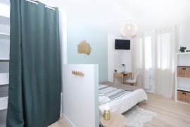 
                                                                                        Colocation
                                                                                         Colocation 4 chambres