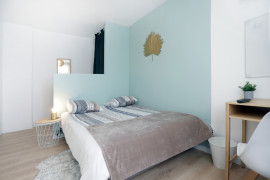 
                                                                                        Colocation
                                                                                         Colocation 4 chambres