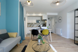 
                                                                                        Colocation
                                                                                         Colocation 4 chambres