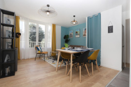 
                                                                                        Colocation
                                                                                         Colocation 4 chambres