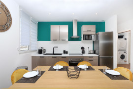 
                                                                                        Colocation
                                                                                         Colocation 4 chambres