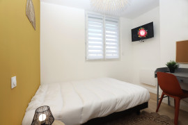 
                                                                                        Colocation
                                                                                         Colocation 4 chambres