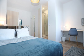 
                                                                                        Colocation
                                                                                         Colocation 4 chambres