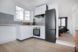 
                                                                                        Colocation
                                                                                         Colocation 4 chambres