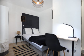 
                                                                                        Colocation
                                                                                         Colocation 4 chambres