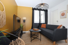 
                                                                                        Colocation
                                                                                         Colocation 4 chambres