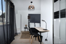 
                                                                                        Colocation
                                                                                         Colocation 4 chambres